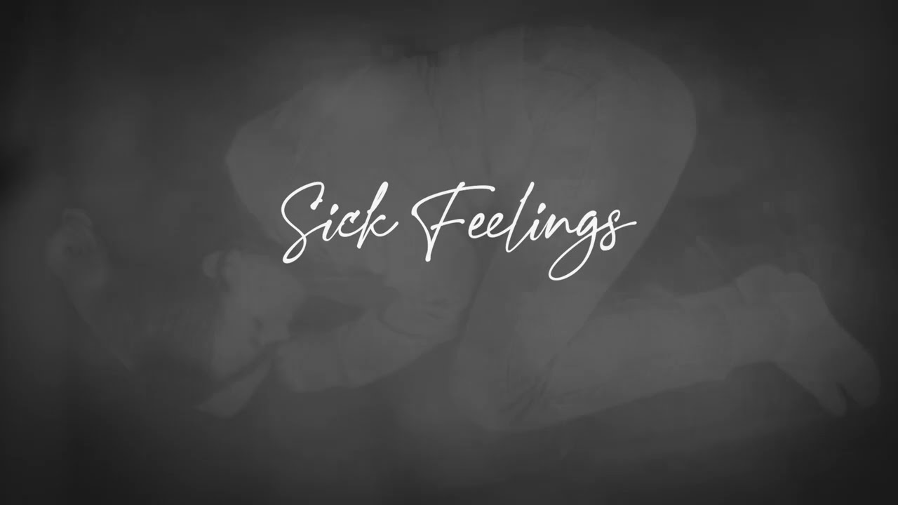 Sara Antonia Lobnig - Sick Feelings (Original song)
