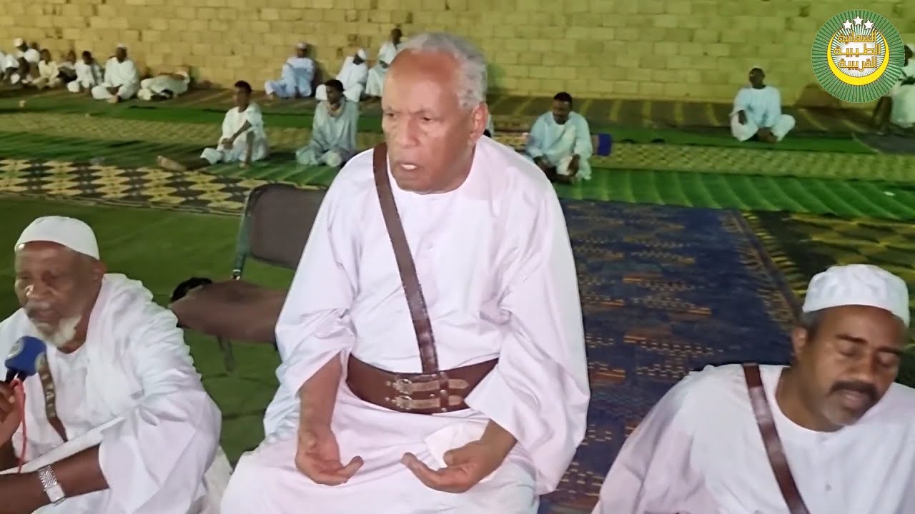 حان ايام الرحيل اللهم اغفر للمقدم هاشم محجوب وتقبله قبول حسن وانزله جوار حبيبك المصطفى الكريم (ص)