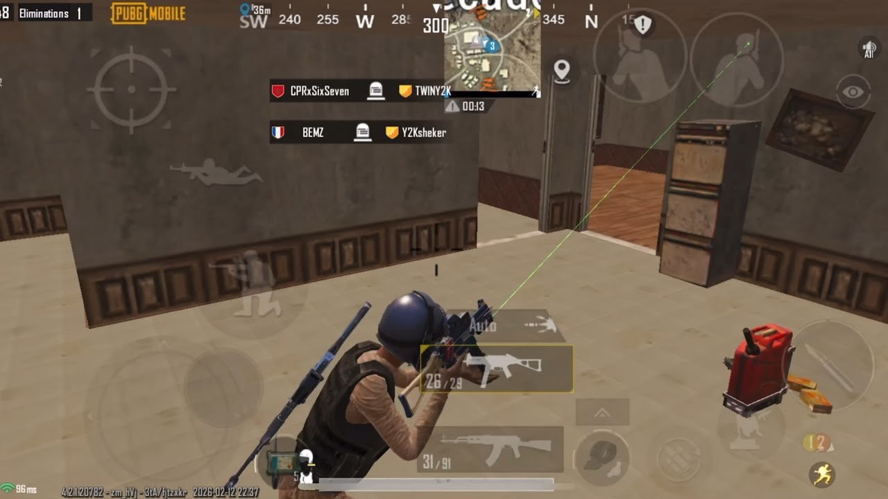 Pubg ultimate montage!