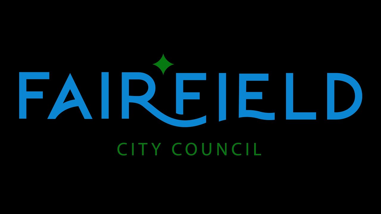 City of Fairfield City Council Meeting - Monday July 14th, 2025