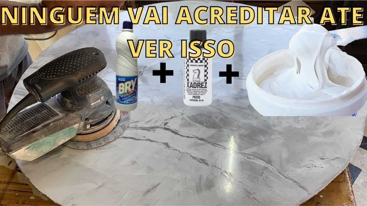 COMO FAZER MESA DE GRANITO CASEIRA Os Fabricantes D mesa de  granito não querem que você SAIBA DISSO