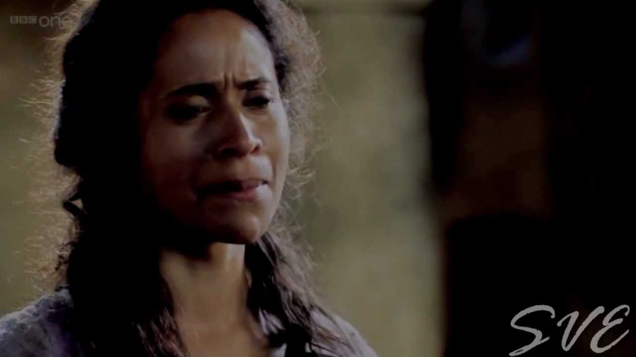 Don't Say (Arthur/Gwen)