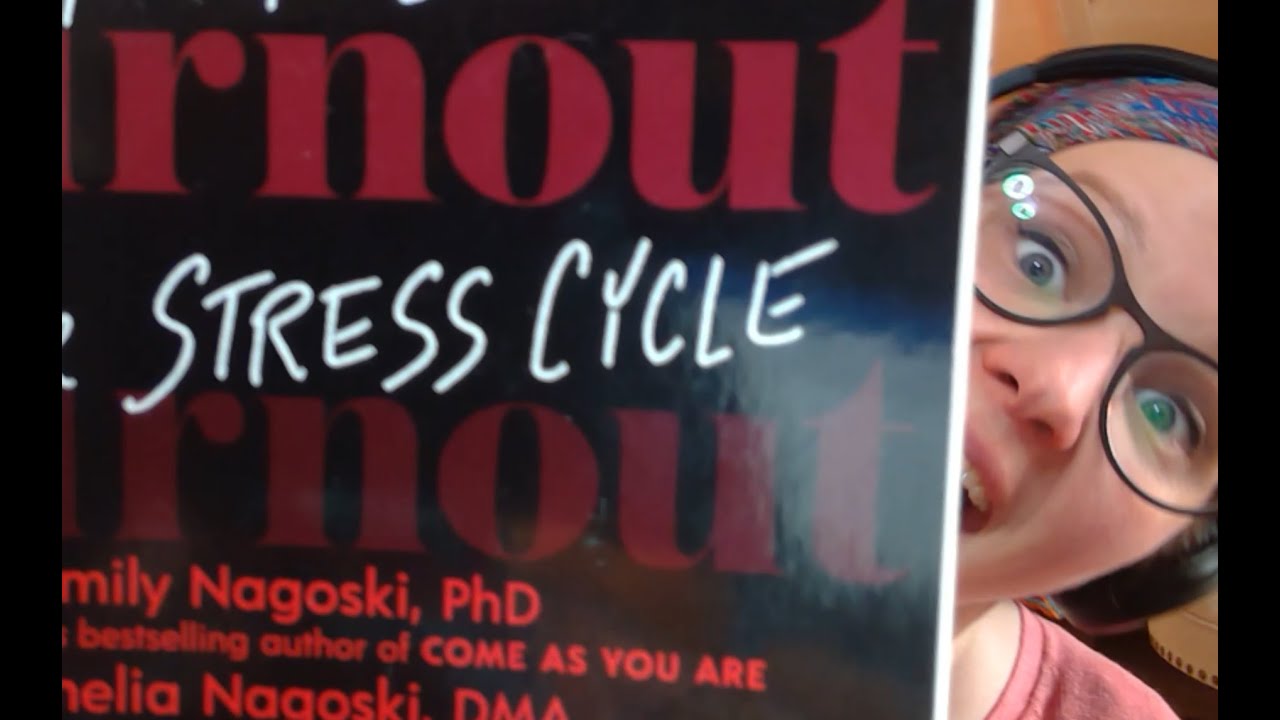 The Stress Cycle (Ch 1)