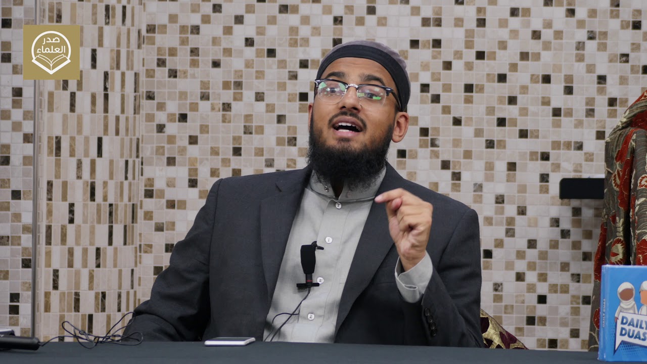 Student Life - Na'at  | Mawlana Hafiz Mohammed Asad Ali