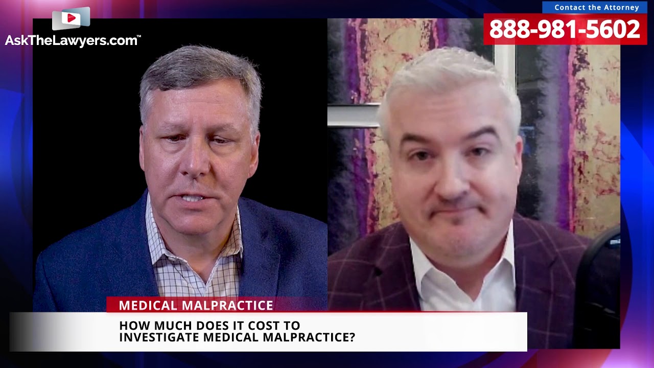 Medical Malpractice Attorney: Don&rsquo;t Expect Doctors to Admit Mistakes