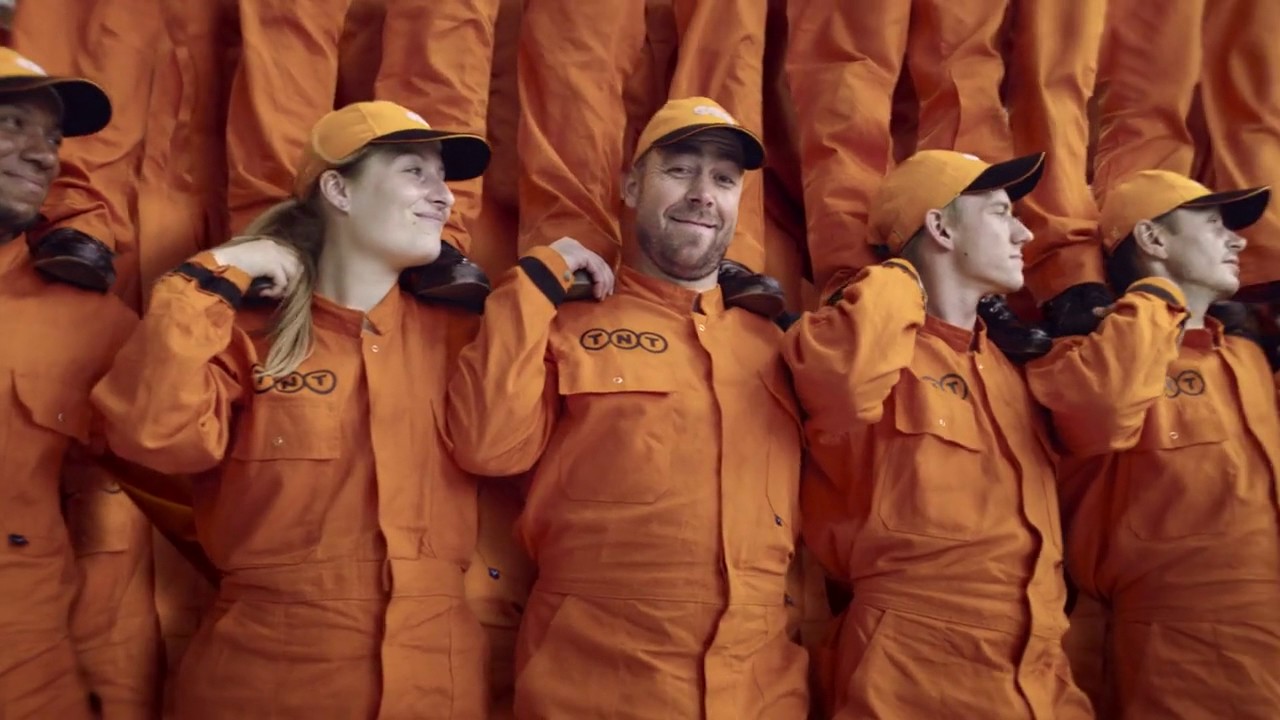 TNT - THE PEOPLE NETWORK (NUiVIDEO)