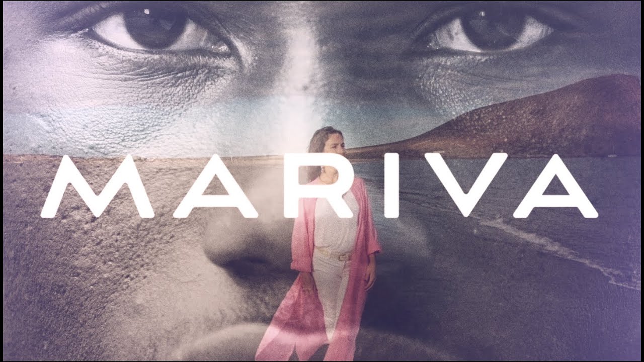 Más Amor en las Fronteras - Más Amor - MARIVÁ