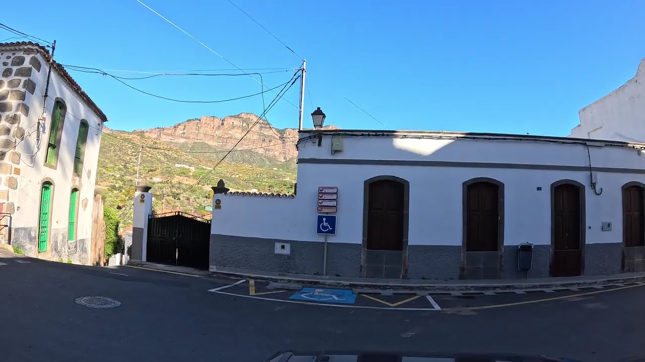 Paisajes Hermosos del Mundo 4K montañas