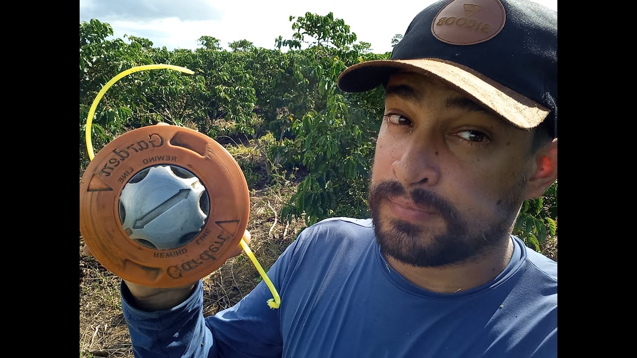 É PRATICO OU NÃO ? CARRETEL AUTOMATICO