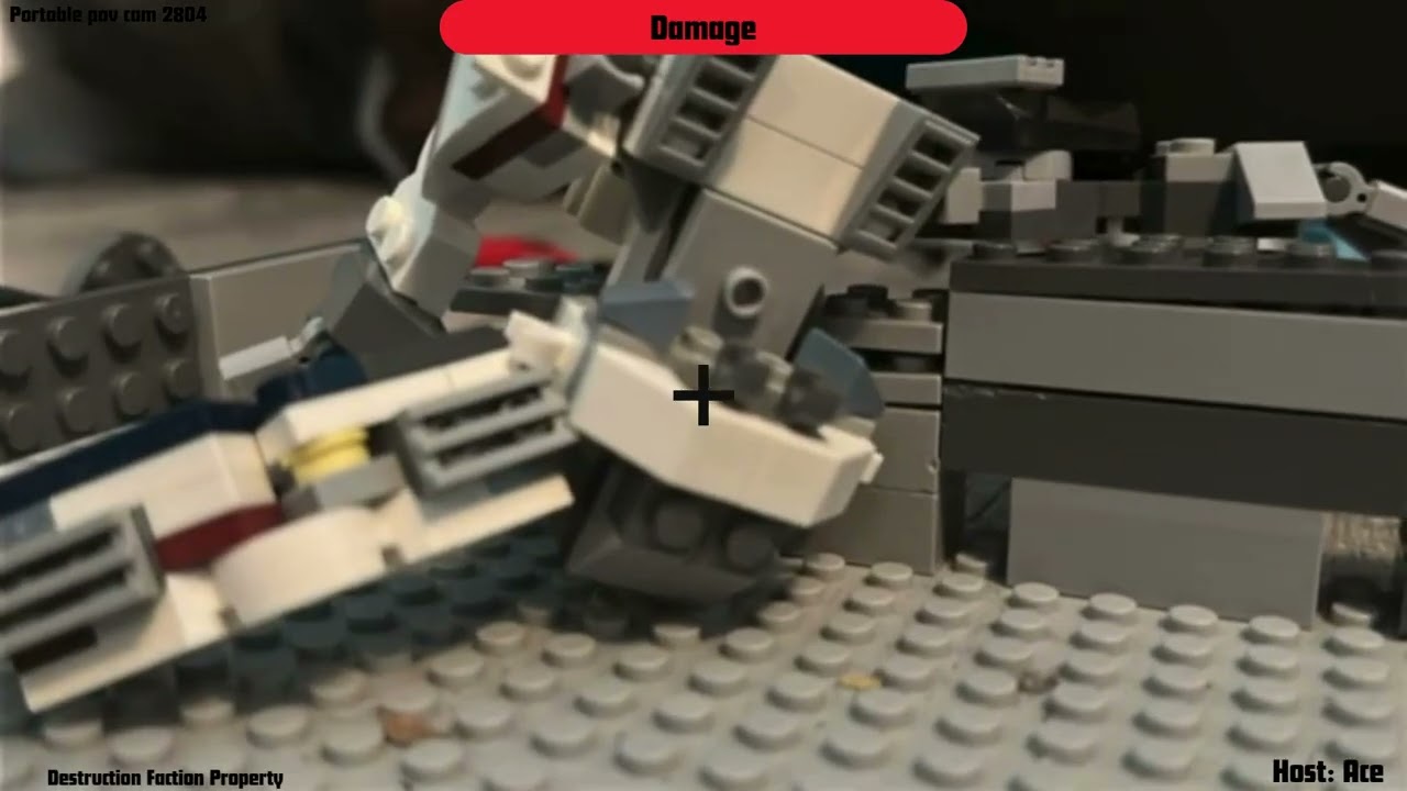 Wars Of Destruction Episode 54