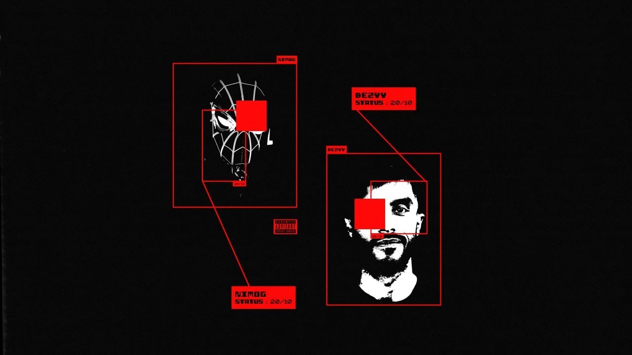 NimOG x Bezzy - 20/10 (Official Audio)