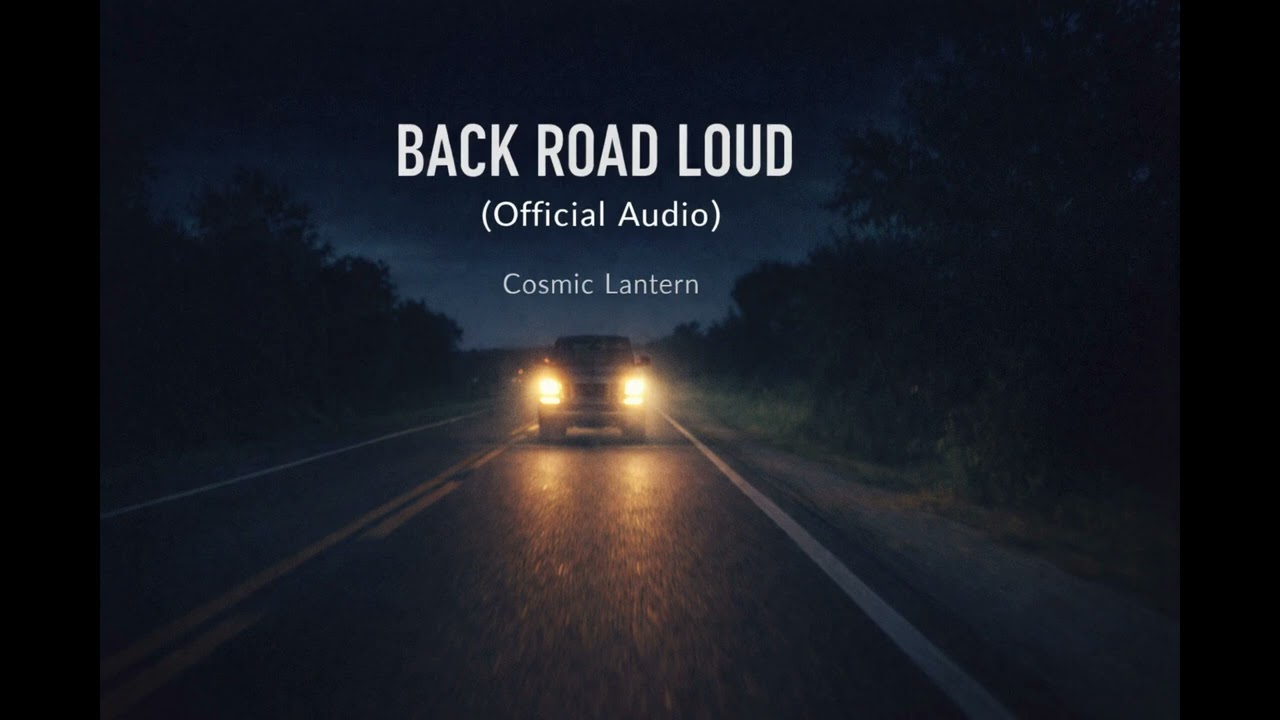 Back Road Loud (Official Audio)