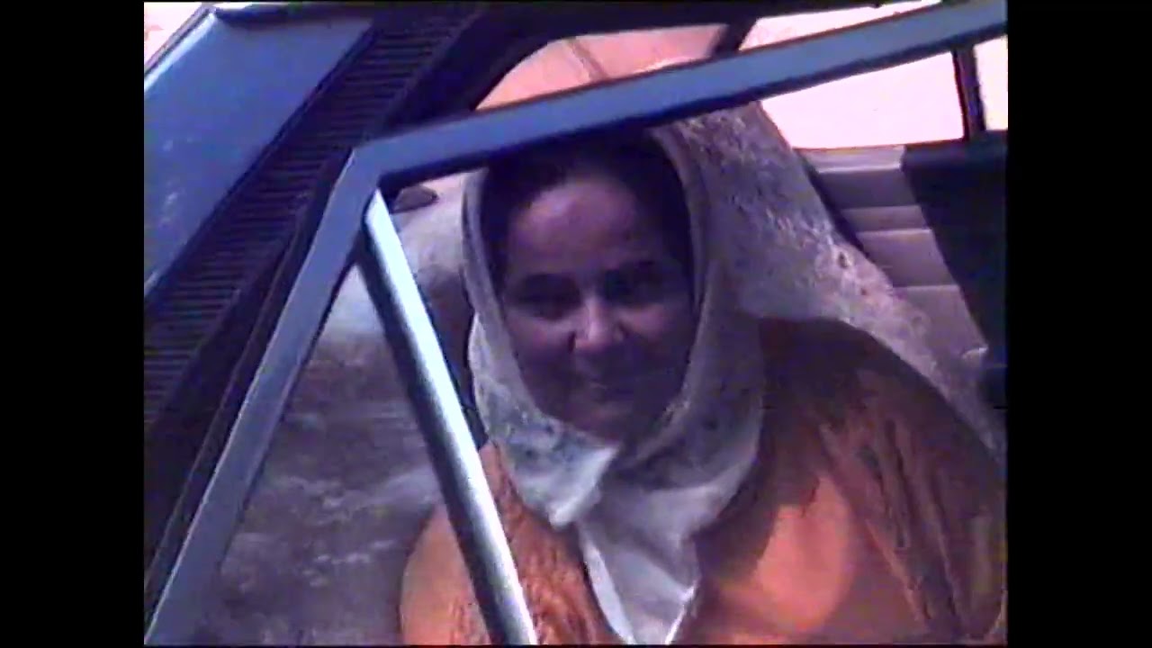 1988 ÇATPINAR PİKNİK VE GÜREŞLERİ 1. BÖLÜM - (Abone olmayı unutmayınız)