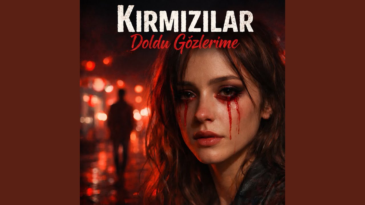 KAPINDAYIM HER GECE