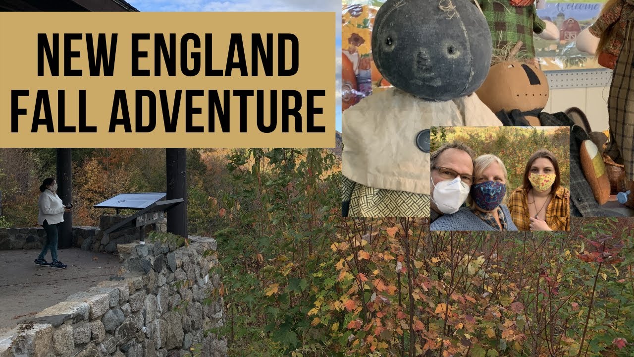 SHOP with ME Country PRIMITIVE/New England COLOR TOUR