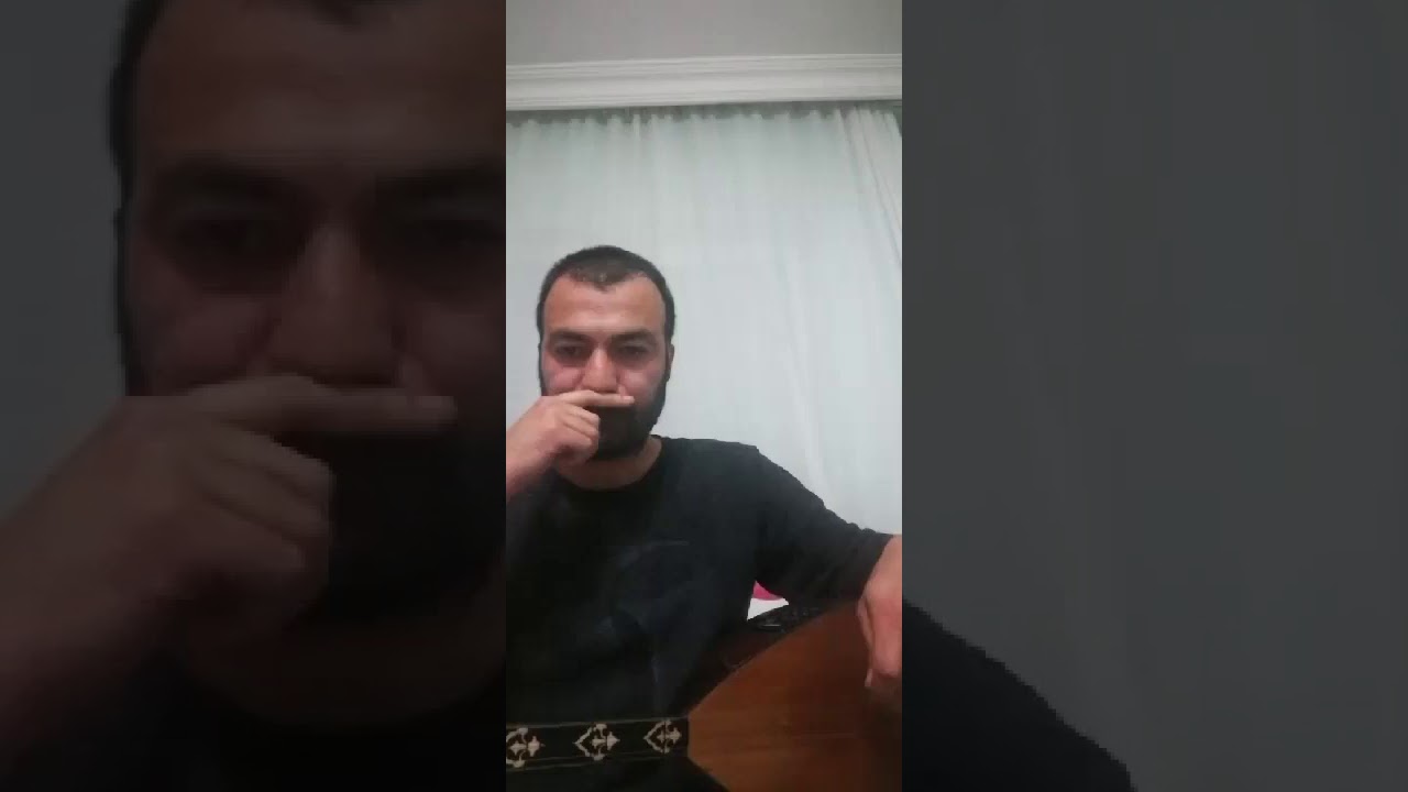 ALİRIZA GÜLTEKİN YDDF CANLI YAYIN PROGRAMI