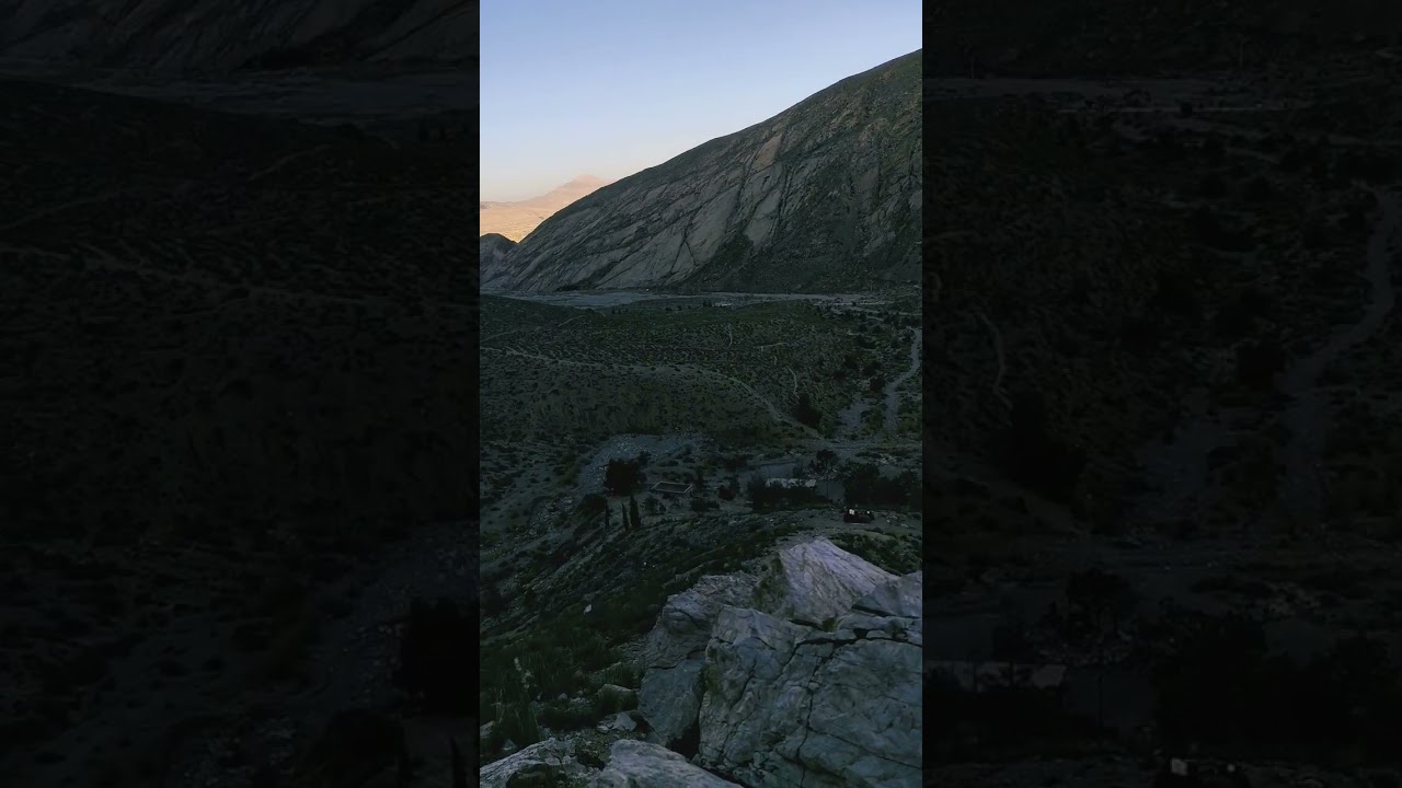 simple video of karkhsa Quetta