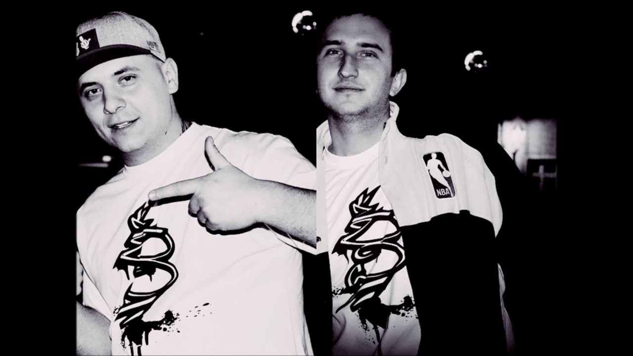 Kucek ZzW feat. Łysy ZzW - z życia wzięte