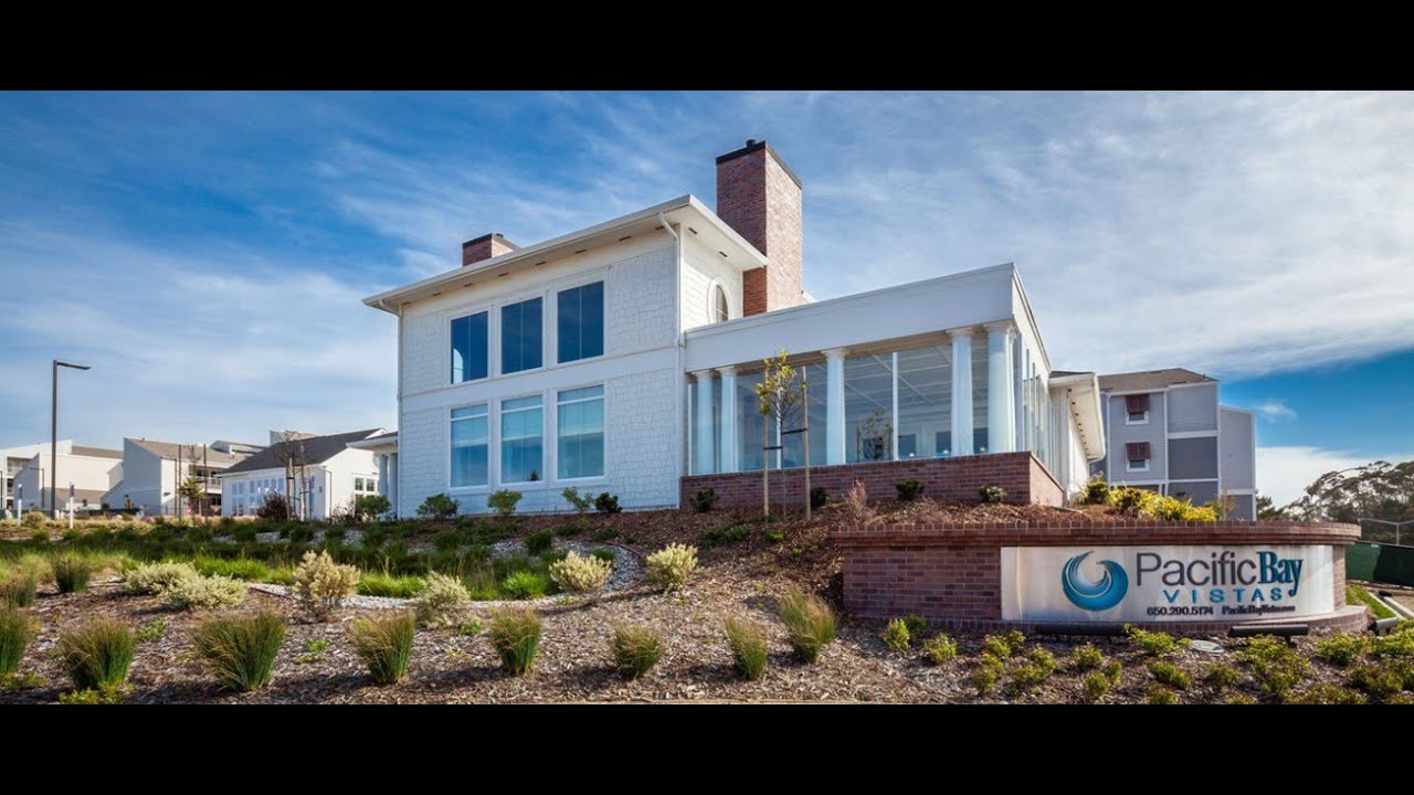 10-303 2 Bedroom Milagra Ridge Premier