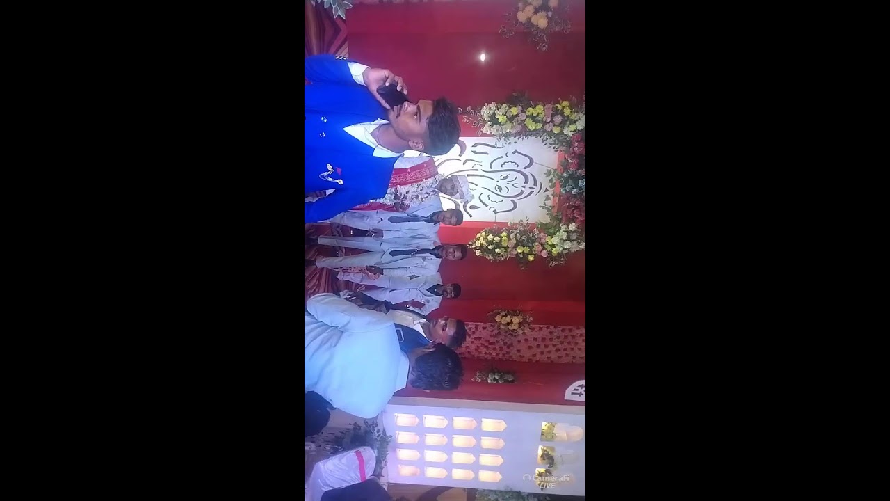 DK MUSIC SENTER's broadcast