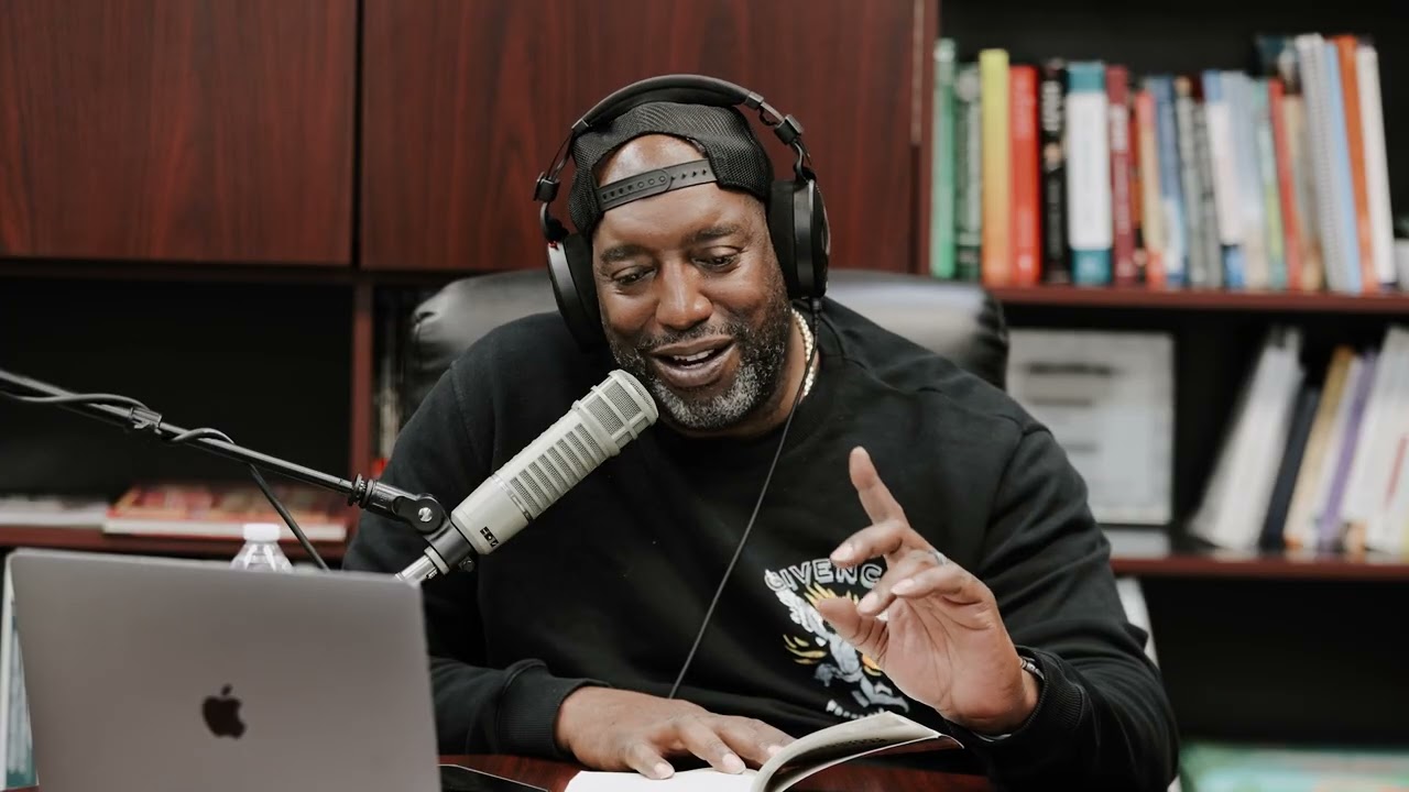 A Deep Dive with Dr. Andre Johnson: Recreational Activities in the Recovery Ecosystem