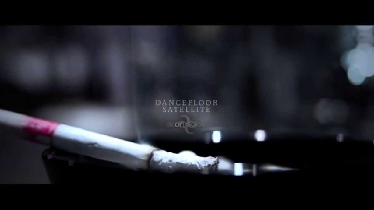 Aeon Sable - Saturn Return - 2013 - Dancefloor Satellite - OFFICIAL VIDEO