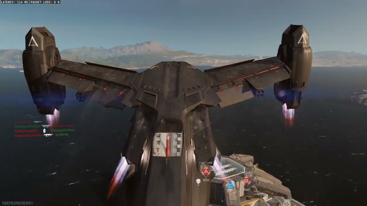 Epic 201-200 Comeback on Blackheart 🔥 (Feb 15, 2025) | Call of Duty: Black Ops 7