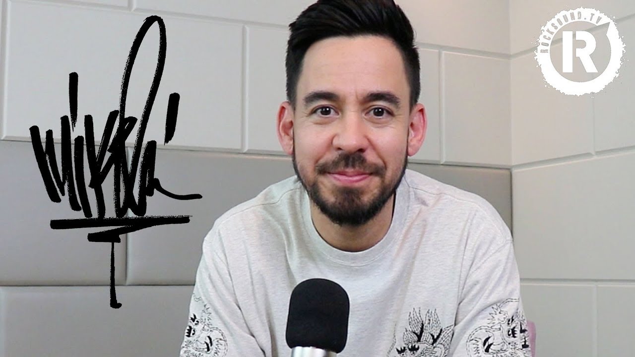 Mike Shinoda Interview: 'Post Traumatic', Linkin Park & Performing With One Ok Rock's Taka