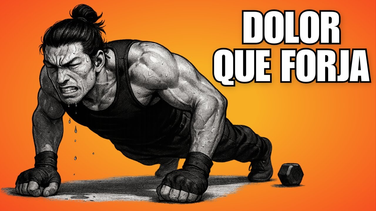 7 Golpes de la Vida que Forjan a un Guerrero (Miyamoto Musashi)