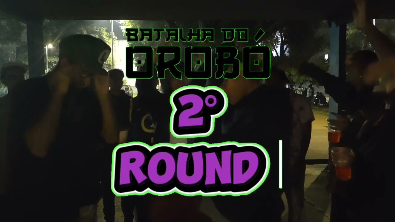 (PRE FASE) Oroboro x pandão/ GG x Killer Bee | 216° BATALHA DO OROBÓ | GUARULHOS SP | 1 FASE