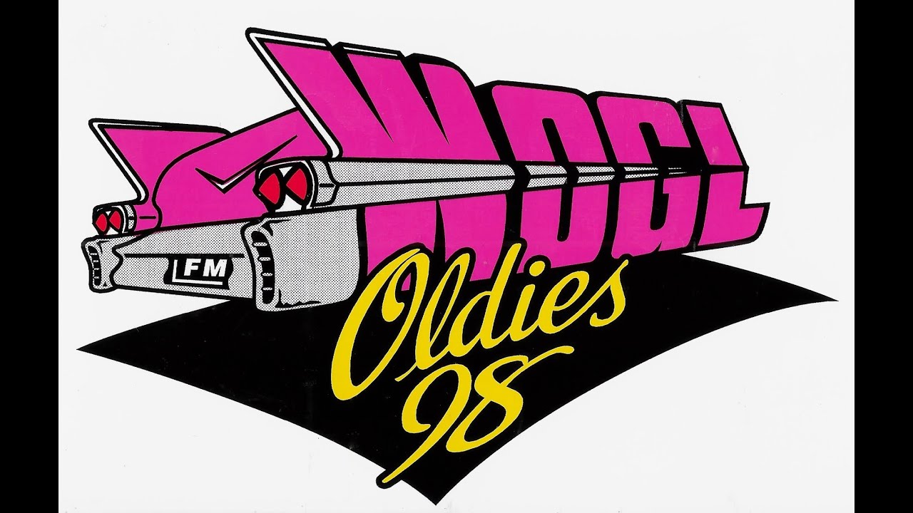 WOGL-FM Oldies 98.1 Philadelphia - Christmas Day 2000. 5 Hours Music