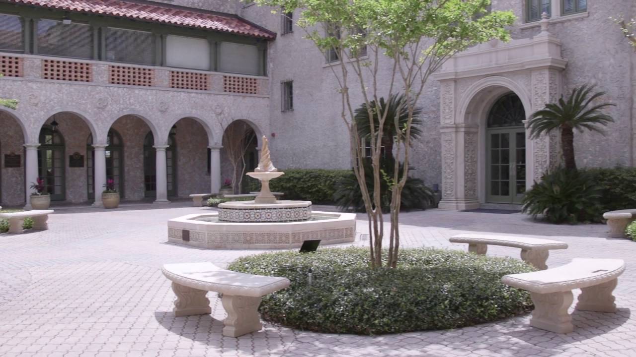Upper School — San Jose Campus — Jacksonville Florida [The Bolles School, FL]
