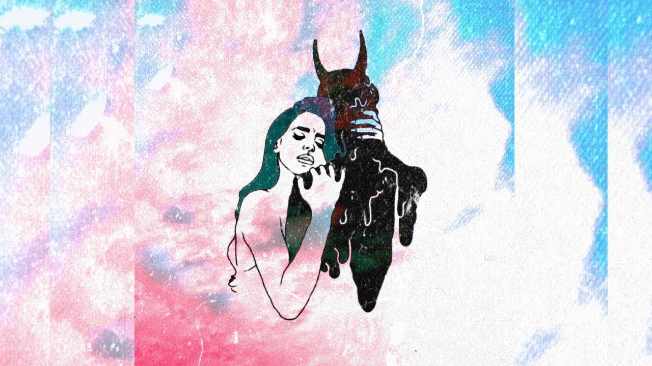 (FREE) Lil Peep Type Beat - 