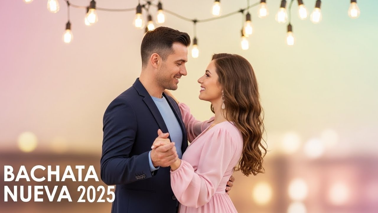 Bachata Profunda y Sensible: Ritmos para Recordar Amores que Marcaron tu Destino