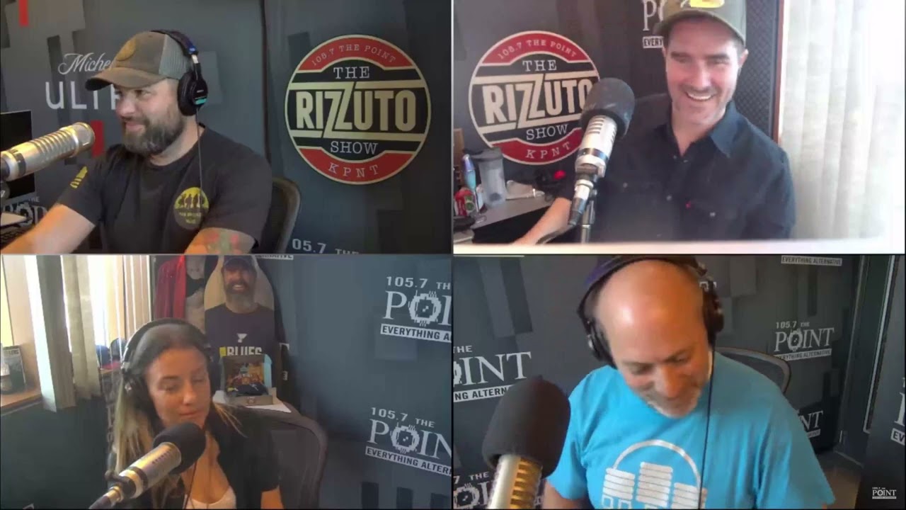 Just The Two Of Us With Donny Fandango | 7-14-23