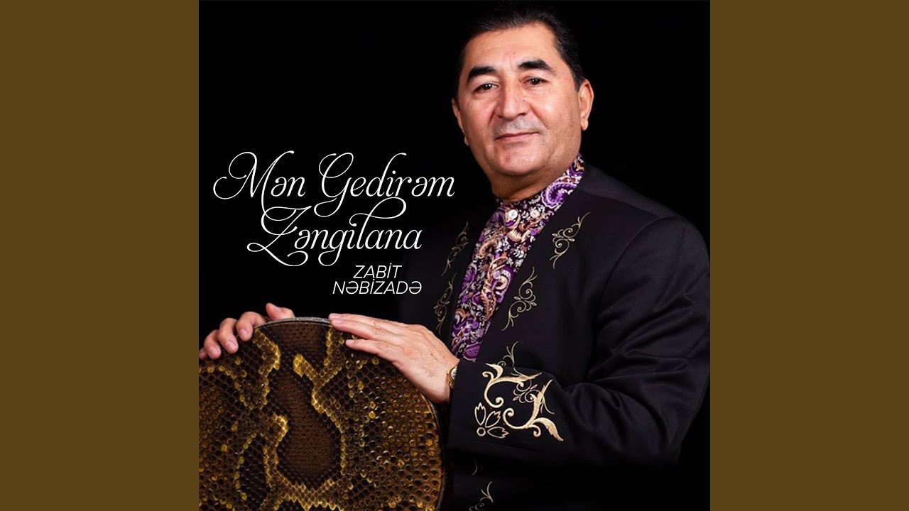 Mən Gedirəm Zəngilana