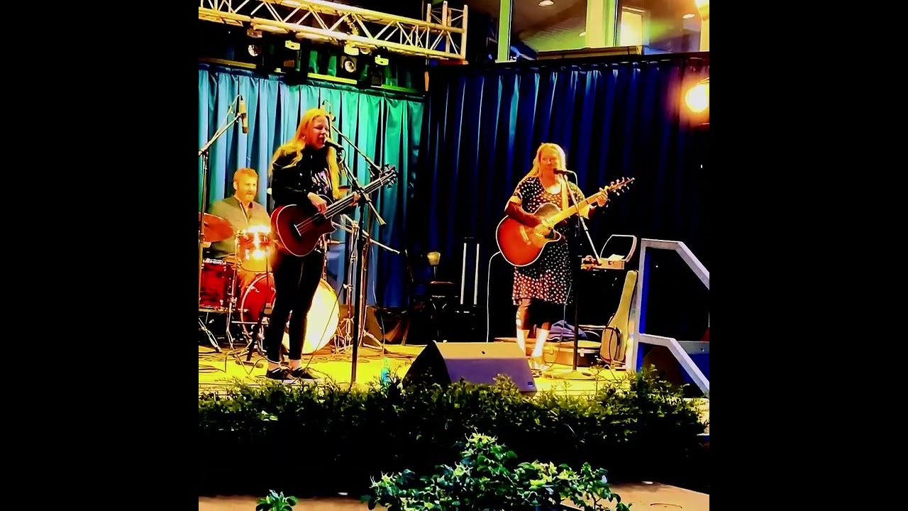 The Sally Gardens ☘️ Irish Folk auf Juist (Teil 1/2)