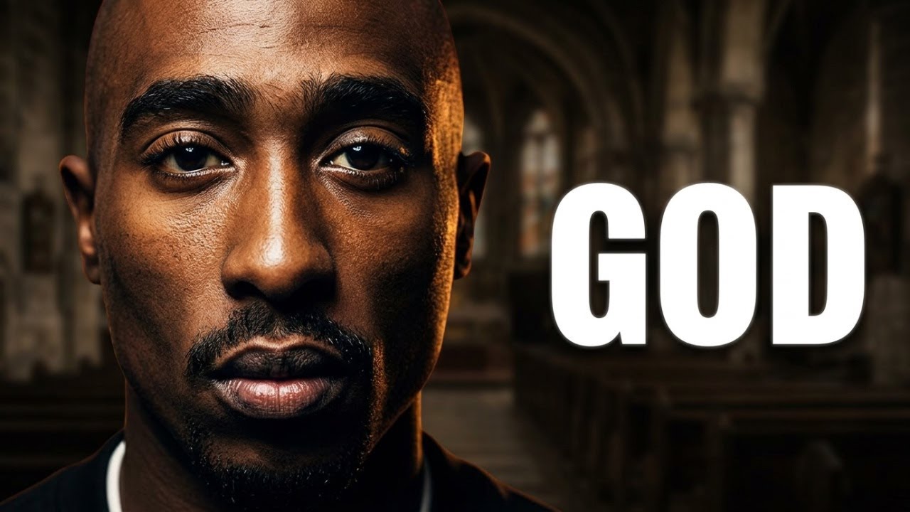 2Pac - Только Бог может меня судить | Почему этот куплет по-прежнему актуален в 2026 году