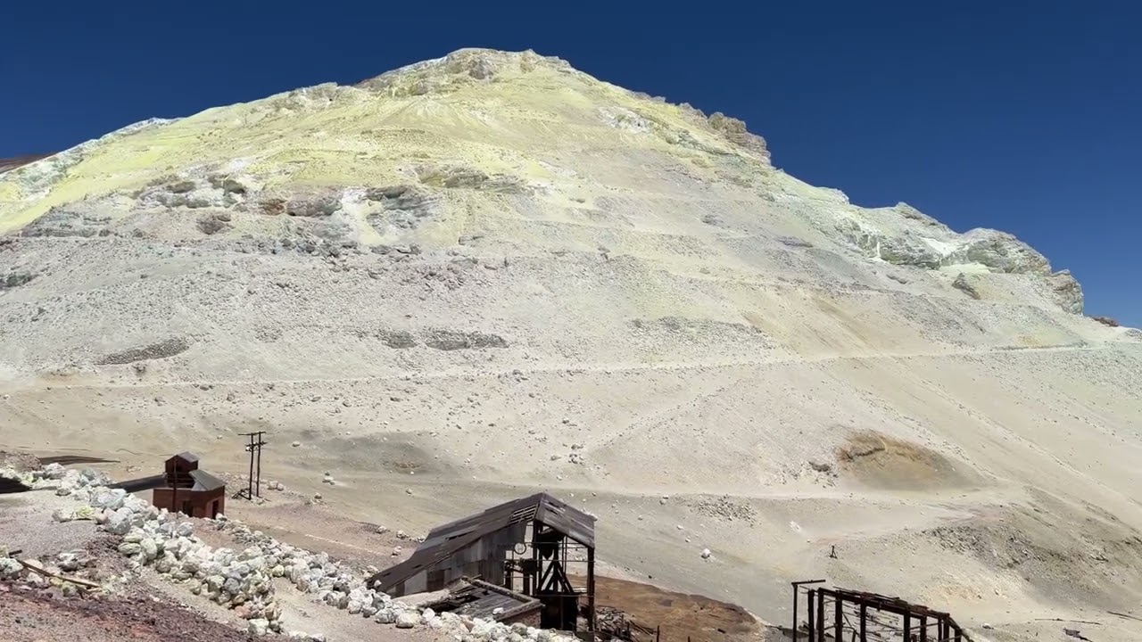 PUNA INCANTATA - AVVENTURE NEL MONDO