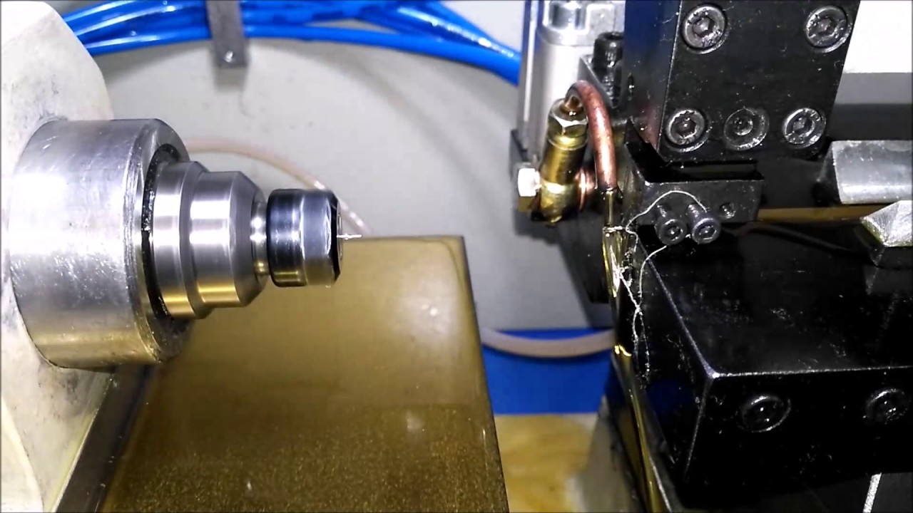 Sutures Needle manufacturing machines
