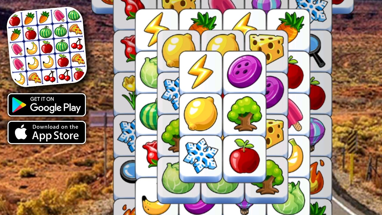 Tile Club: Match Puzzle Game - Gameplay Walkthrough 65 (Android, iOS)