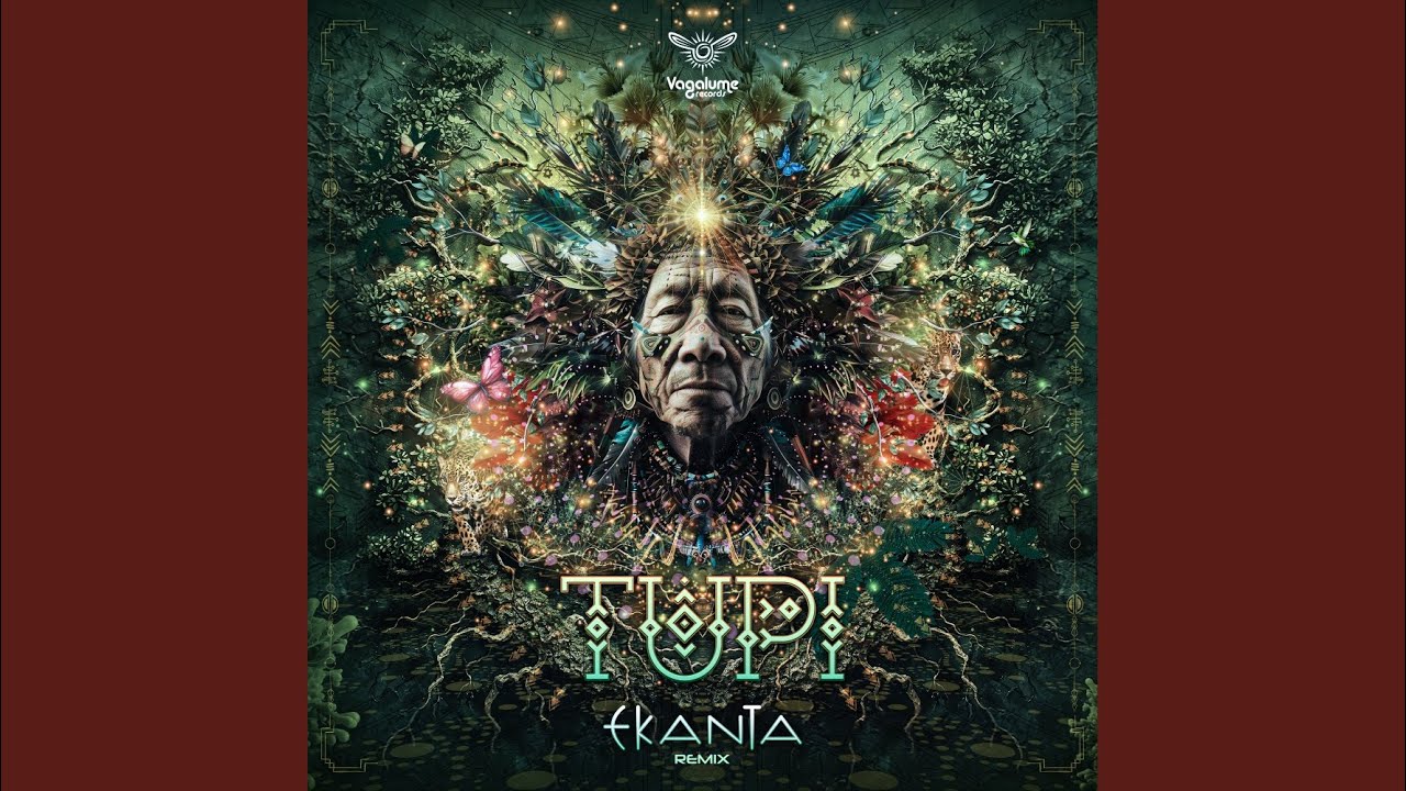 Tupi (Ekanta Remix)