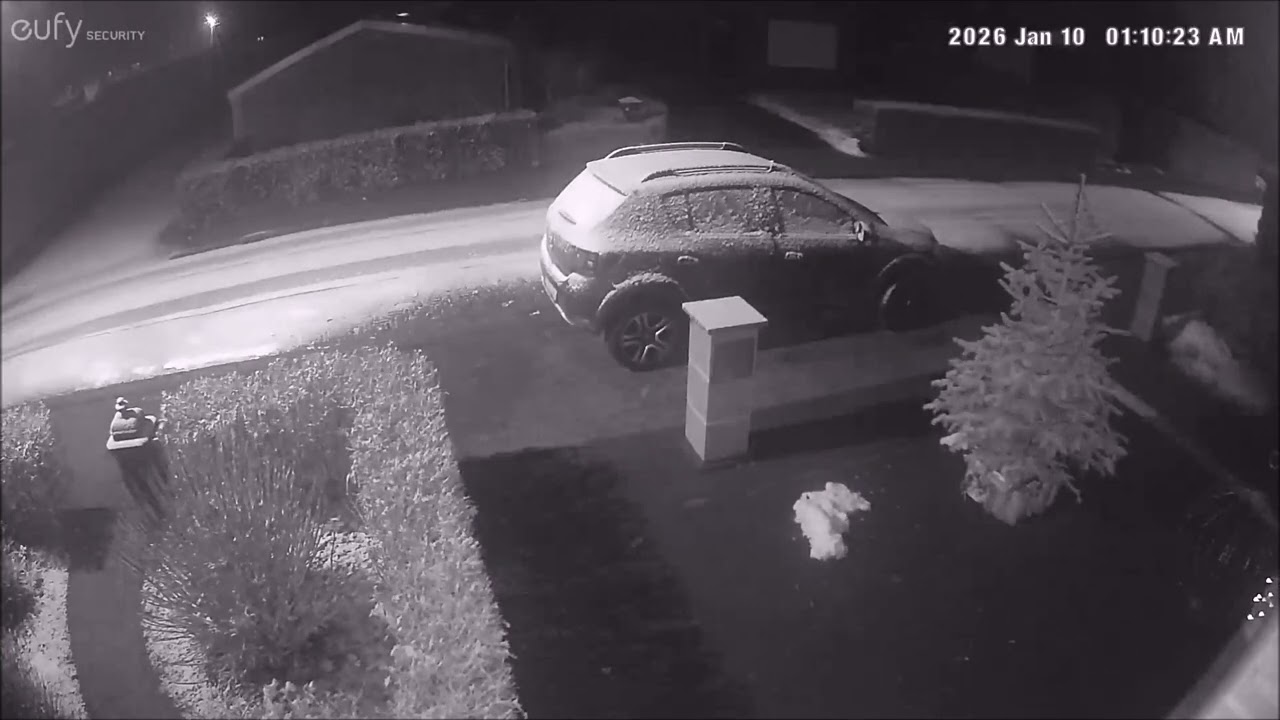 Weer auto's doorzocht in Essen