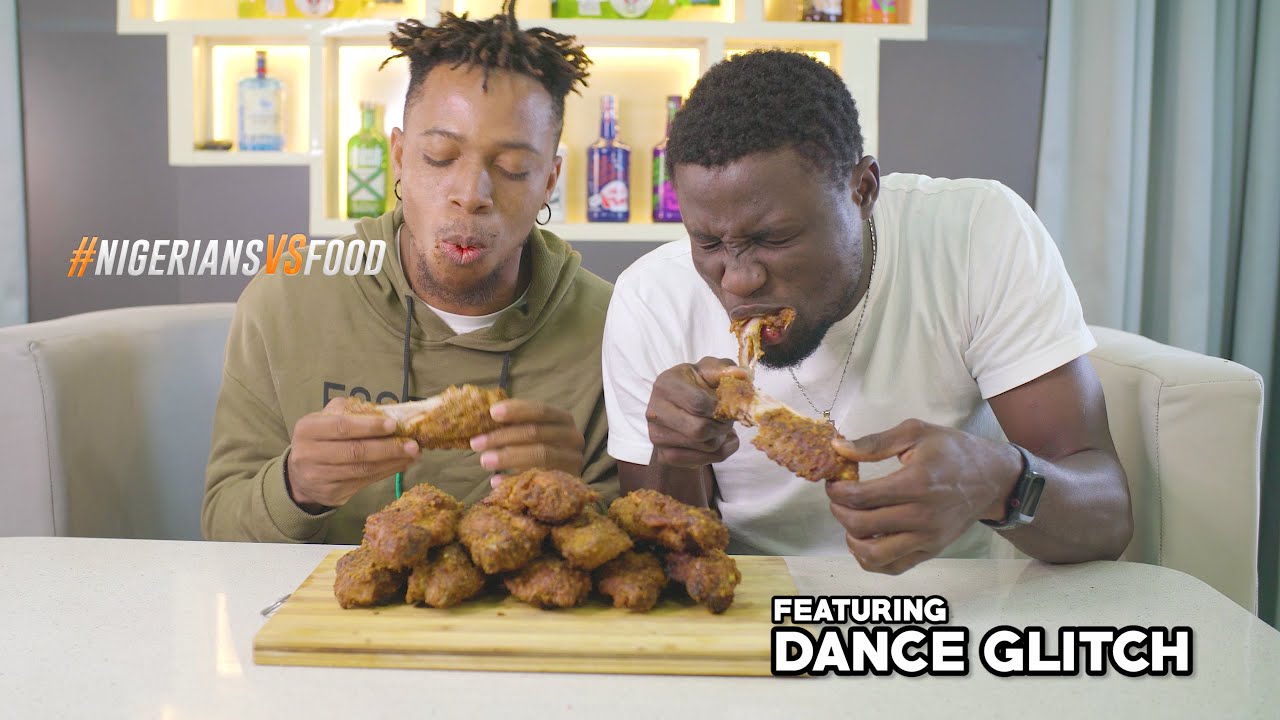 DANCE GLITCH VS HELLFYRE TURKEYS