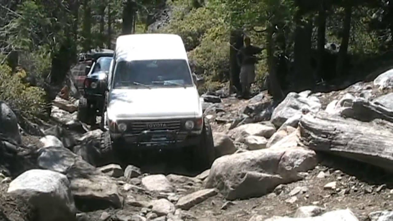 Rubicon 06-09 Part 9