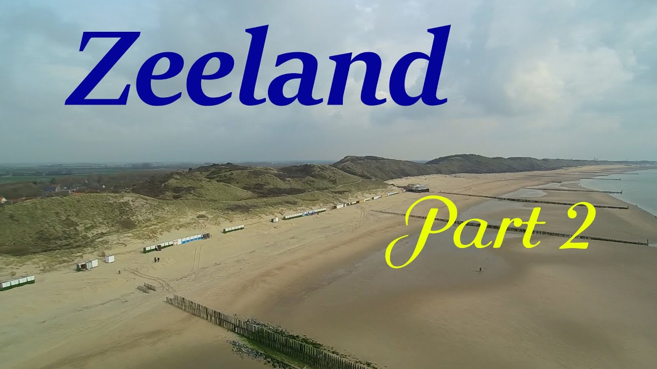 NETHERLANDS, ZEELAND, WALCHEREN, Part 2