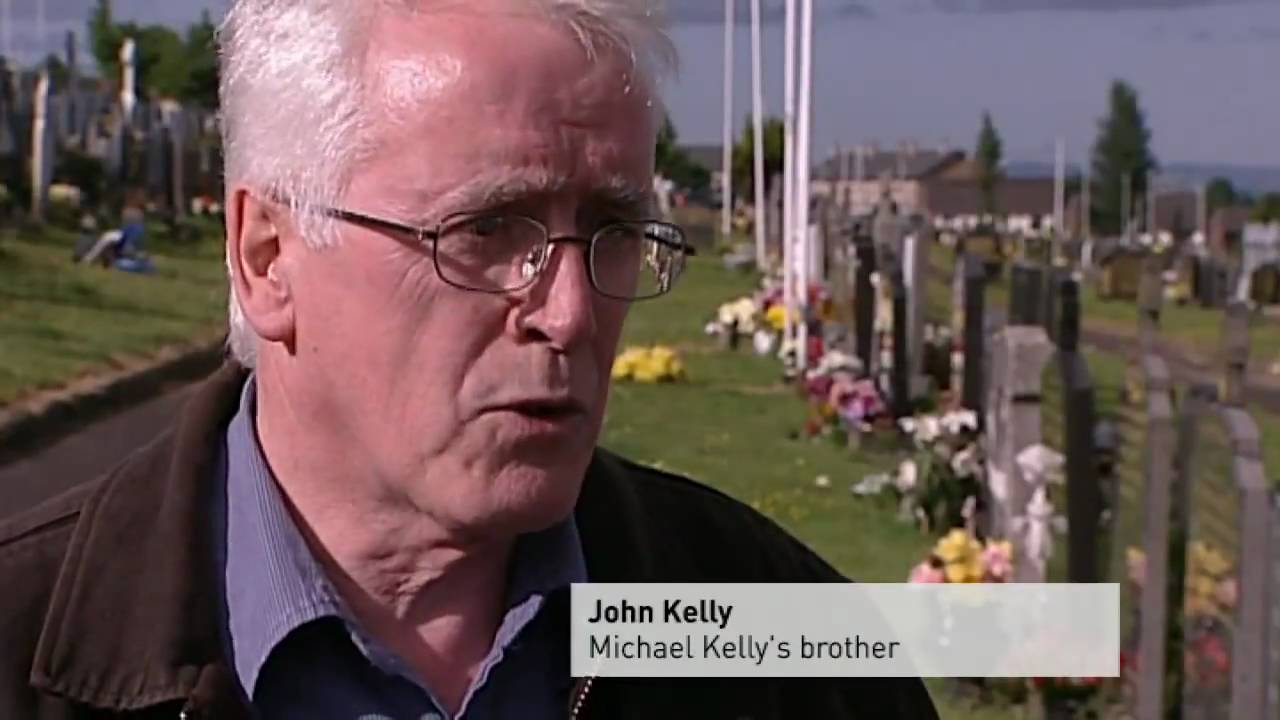 Saville Inquiry into Bloody Sunday to be published