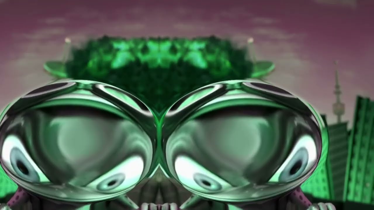 Crazy Frog Bembem Big Head Effects | Preview 2 Effects inspired 