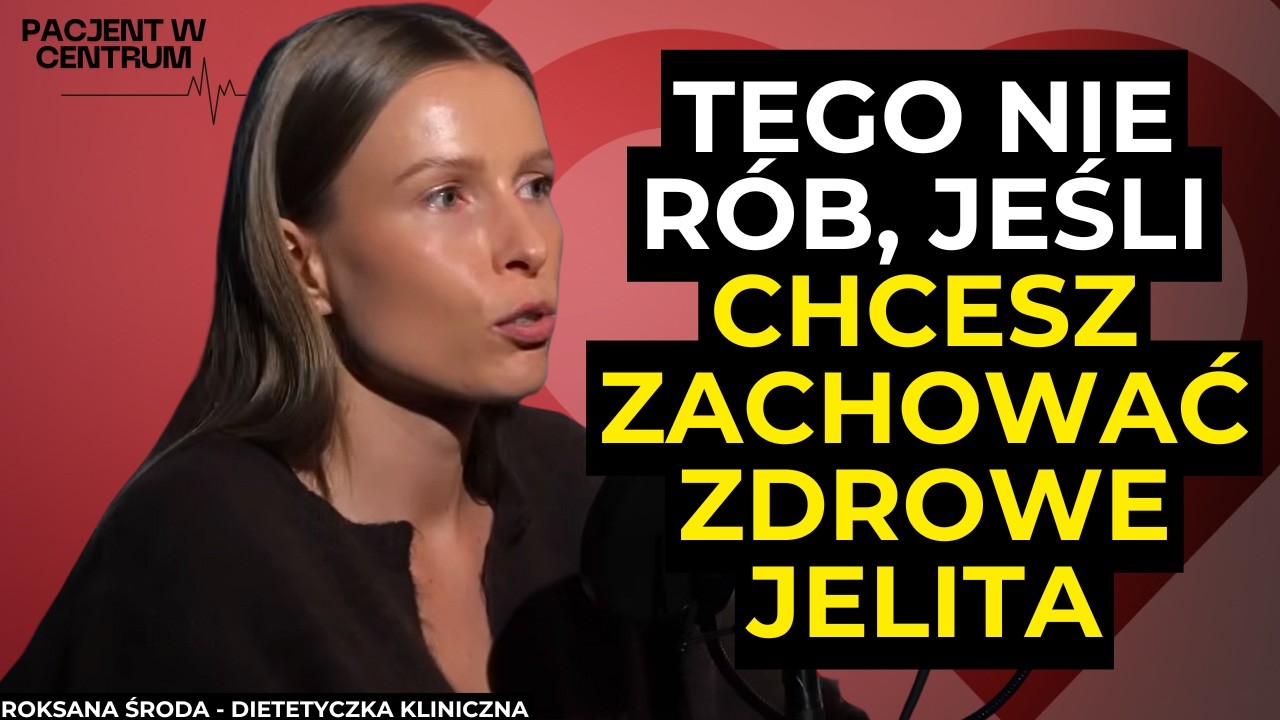 Dlatego możesz mieć wzdęcia po jedzeniu. Nie bagatelizuj tego objawu