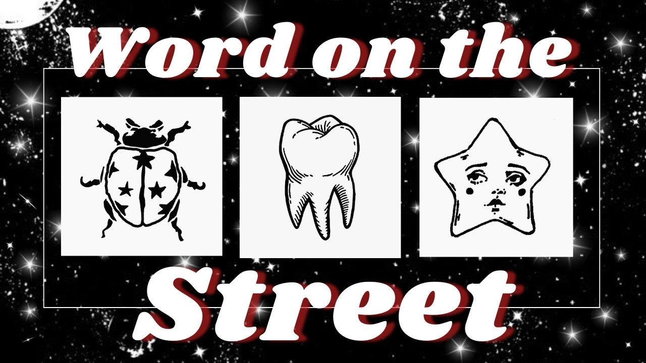 🔮❗️The Word On the Street About YOU❗️ Pick A Card 🔮